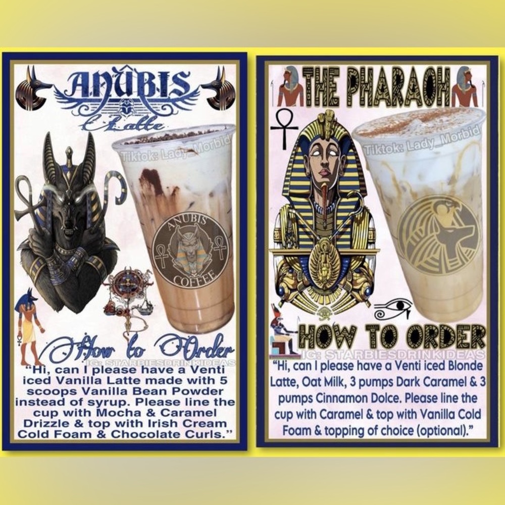 $5~3 PIECE EGYPTIAN SET~NEW~$5 WHEN BUNDLED WITH 3 OR MORE ITEMS - Picture 13 of 16